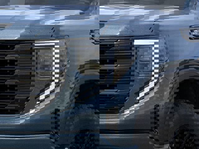 New 2026 GMC Sierra 1500 Elevation image 10