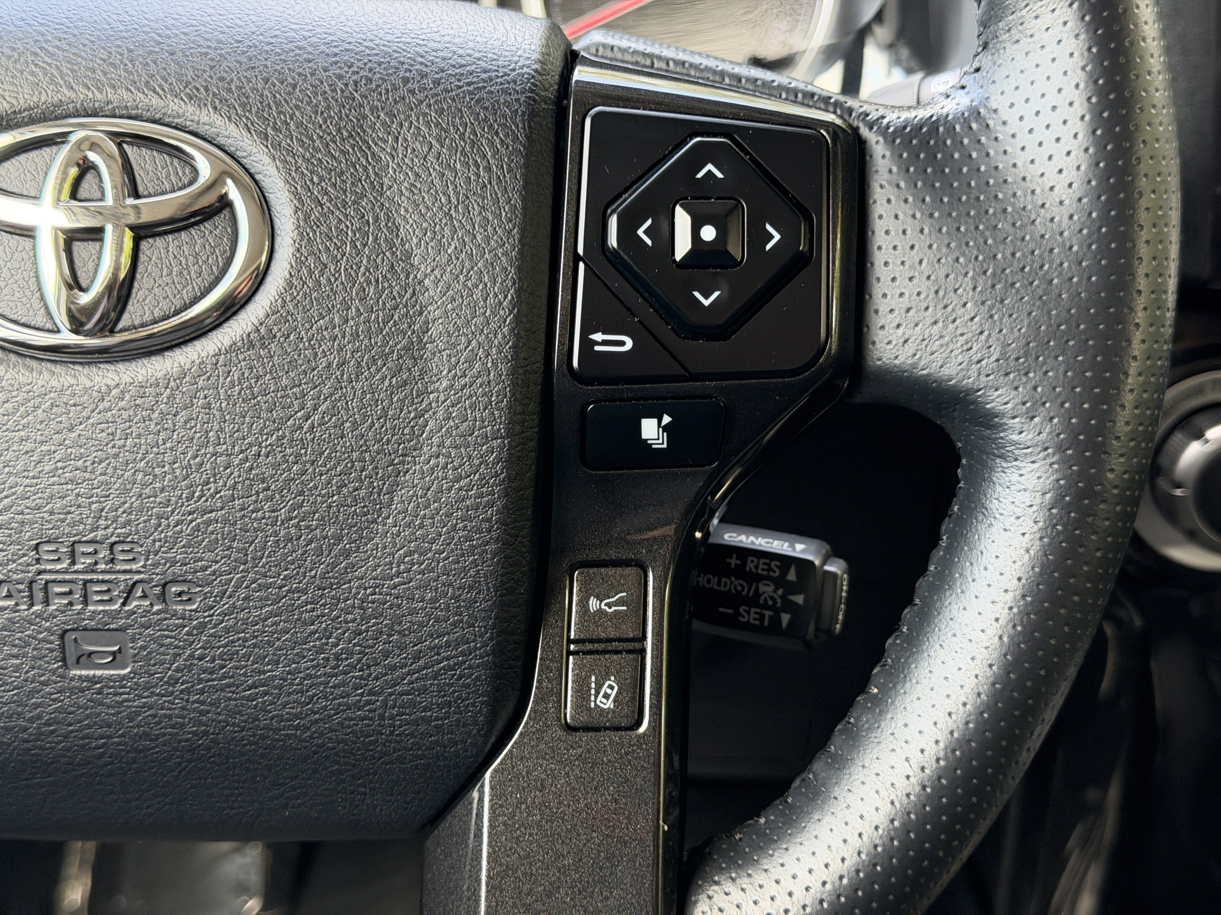 Used 2023 Toyota 4Runner TRD Pro AWD/4WD image 37