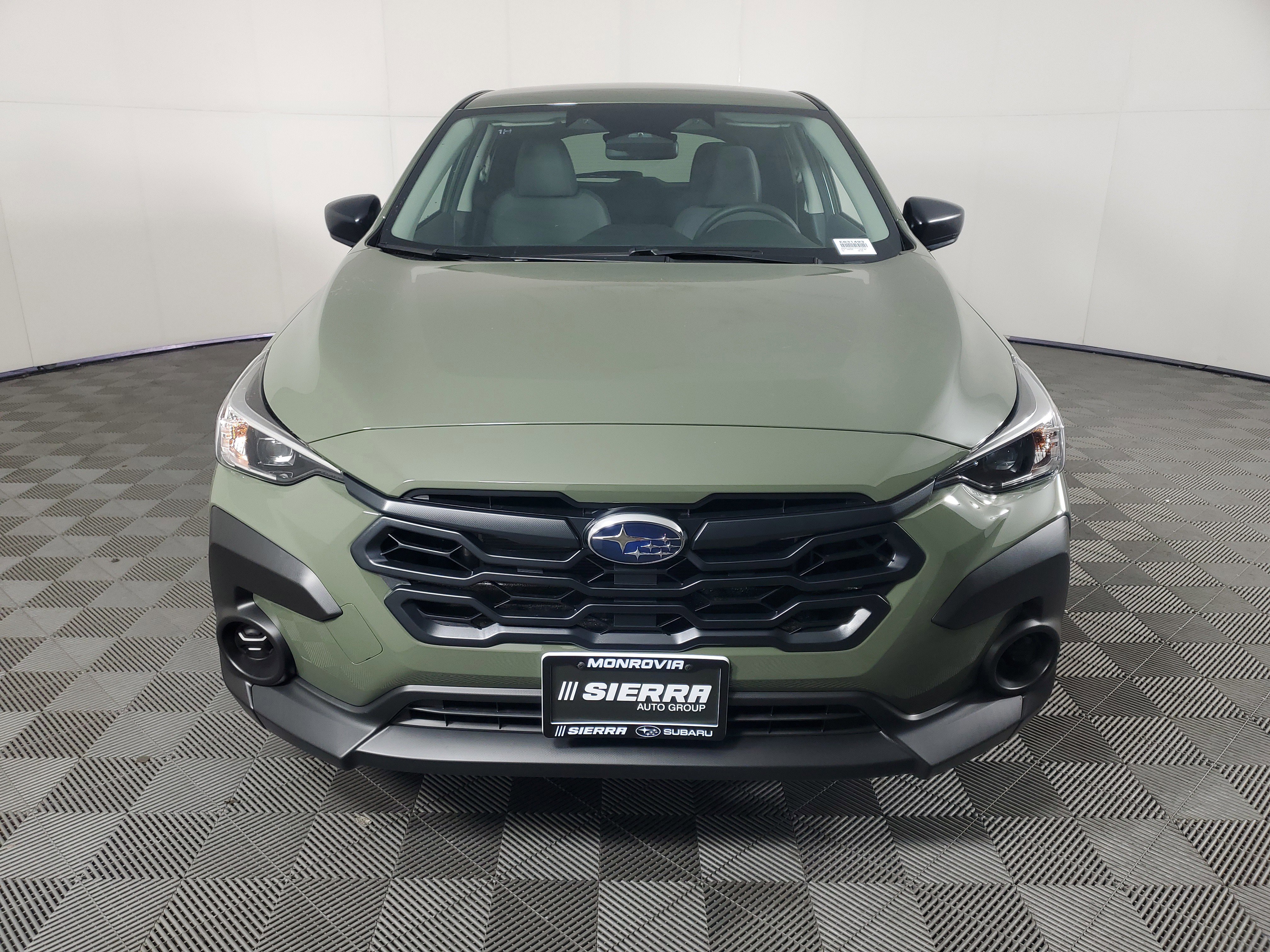 New 2026 Subaru Crosstrek 2.5i image 9
