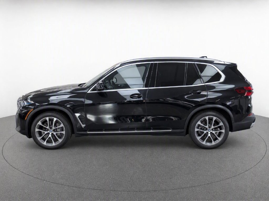 Used 2024 BMW X5 xDrive40i AWD/4WD image 8