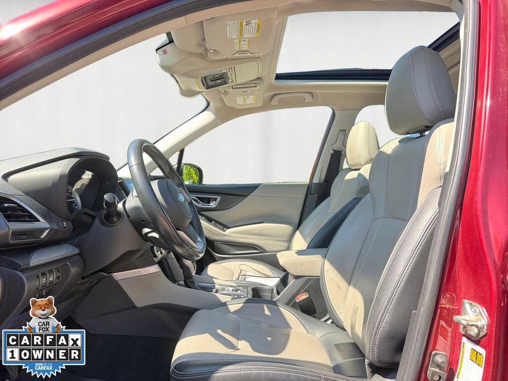 Used 2020 Subaru Forester Limited AWD/4WD image 10