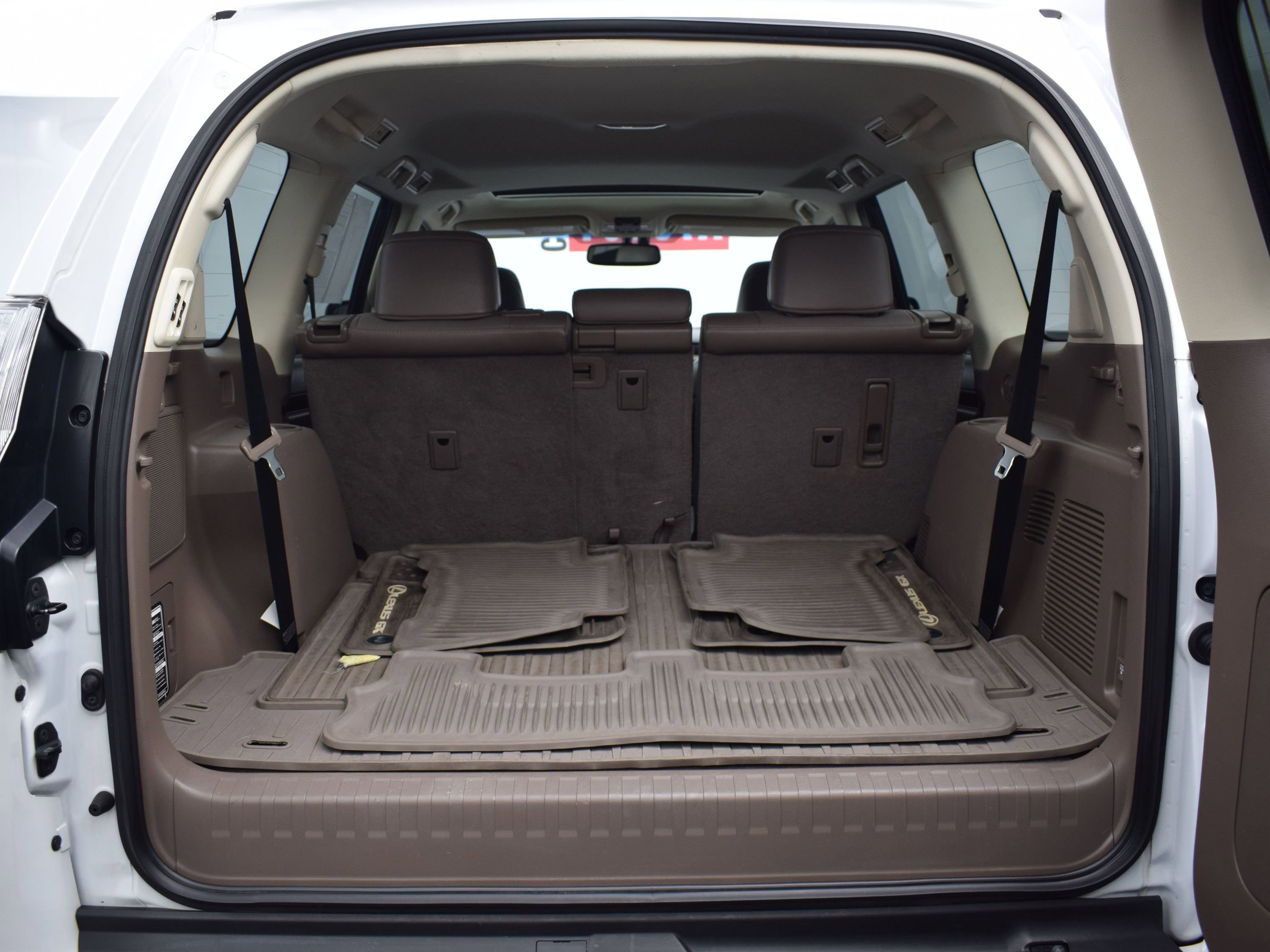 Used 2016 Lexus GX 460 Luxury image 15