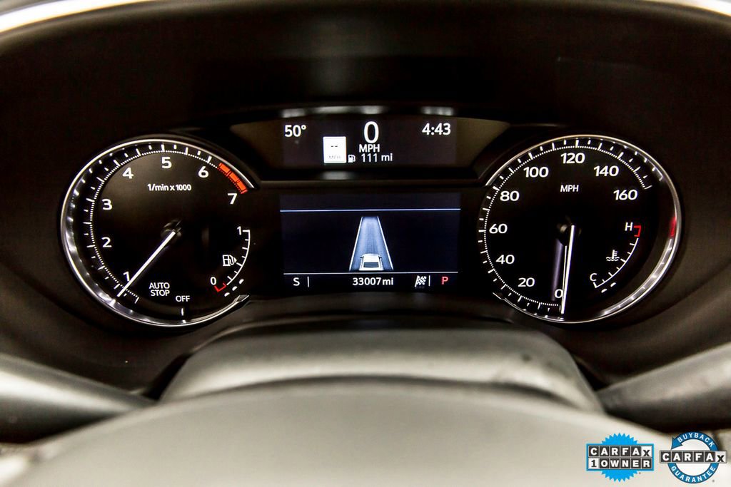 Used 2024 Cadillac CT5 Luxury w/ Sun And Sound Package image 16