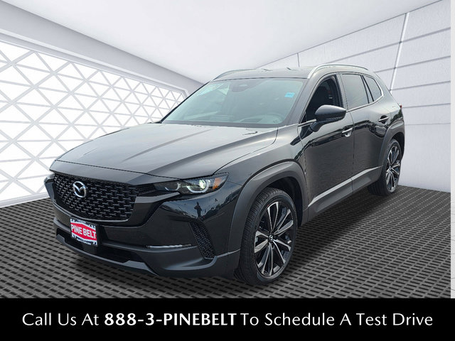 New 2025 MAZDA CX-50 AWD 2.5 S w/ Premium Plus Pkg image 1