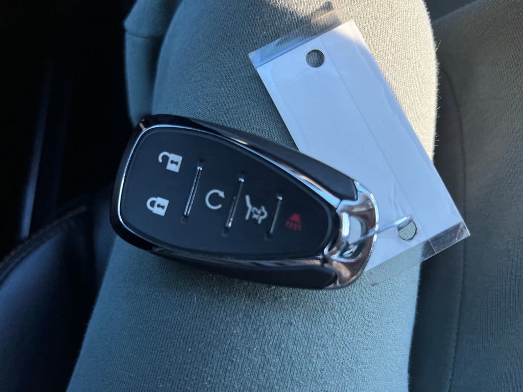 Used 2022 Chevrolet Equinox Premier image 30