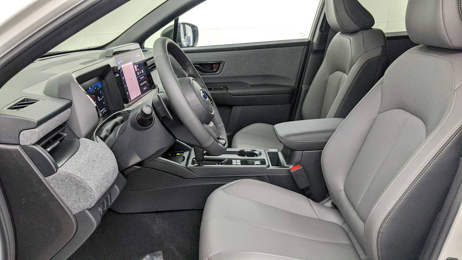 New 2026 Subaru Outback Limited image 14