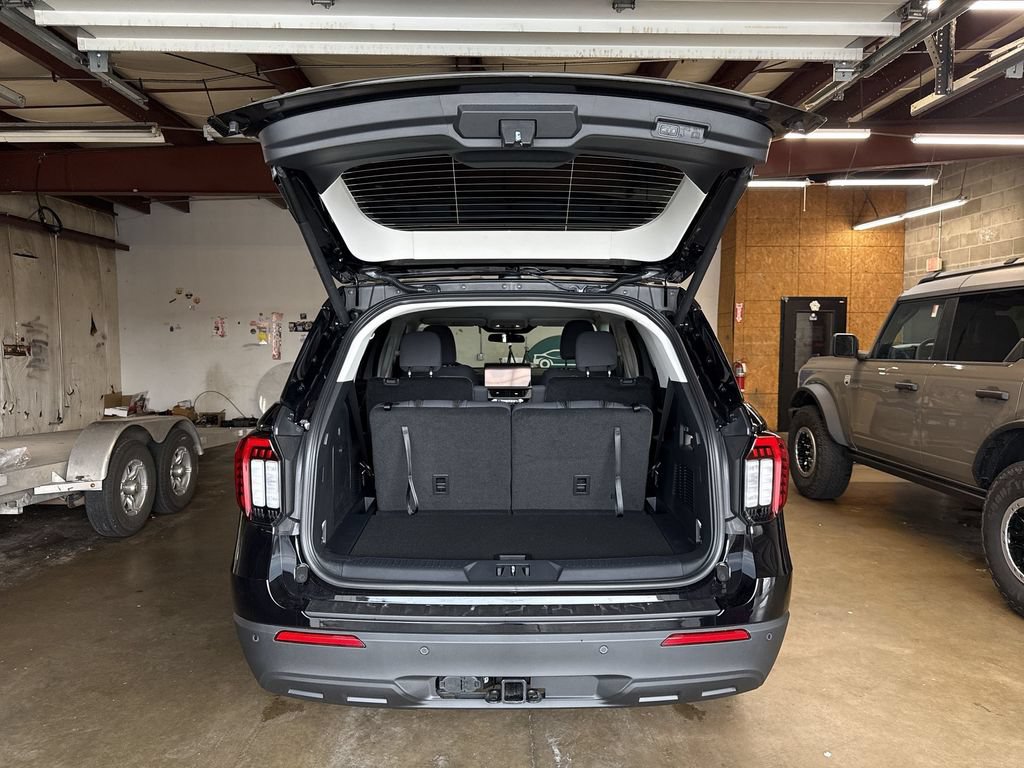 New 2026 Ford Explorer Active AWD/4WD image 20