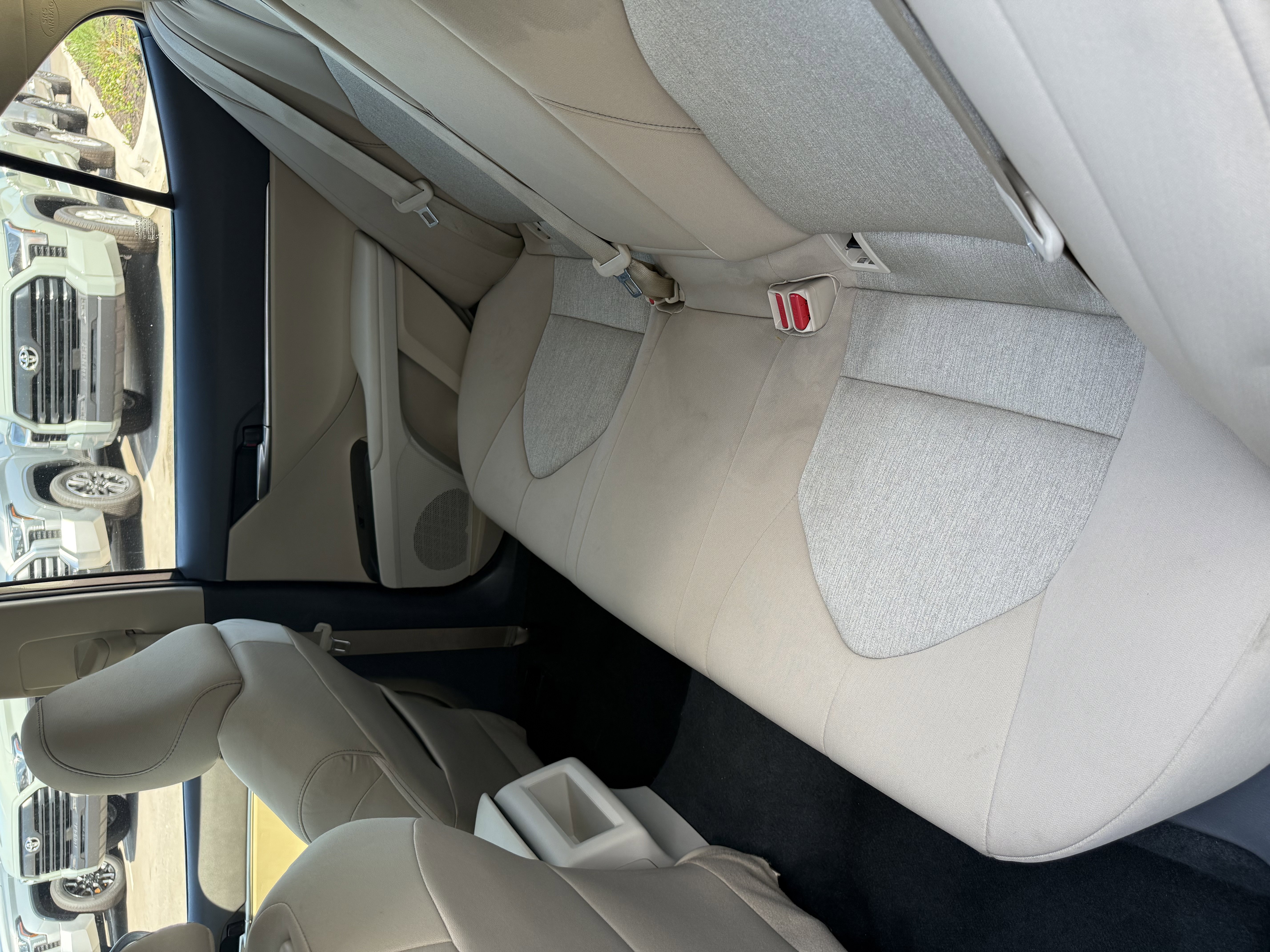 Certified 2024 Toyota Camry LE FWD image 6