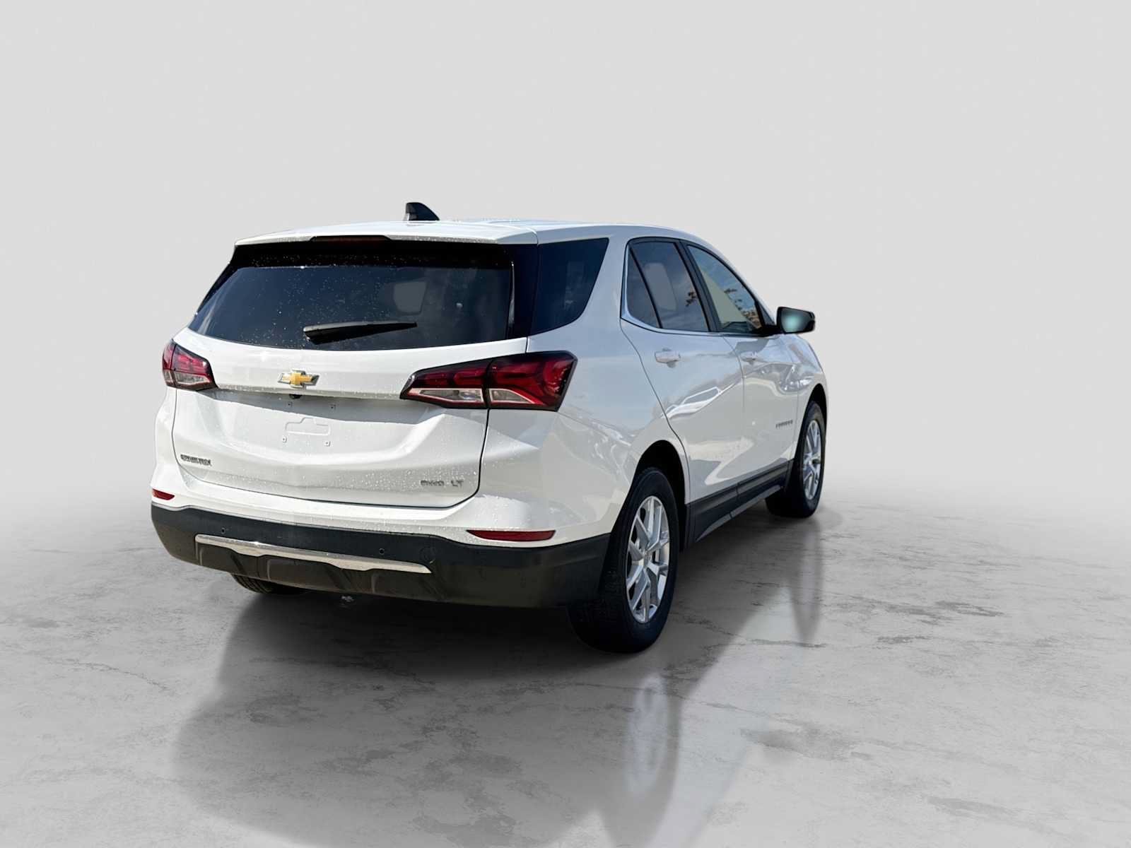 Used 2022 Chevrolet Equinox LT AWD/4WD image 6