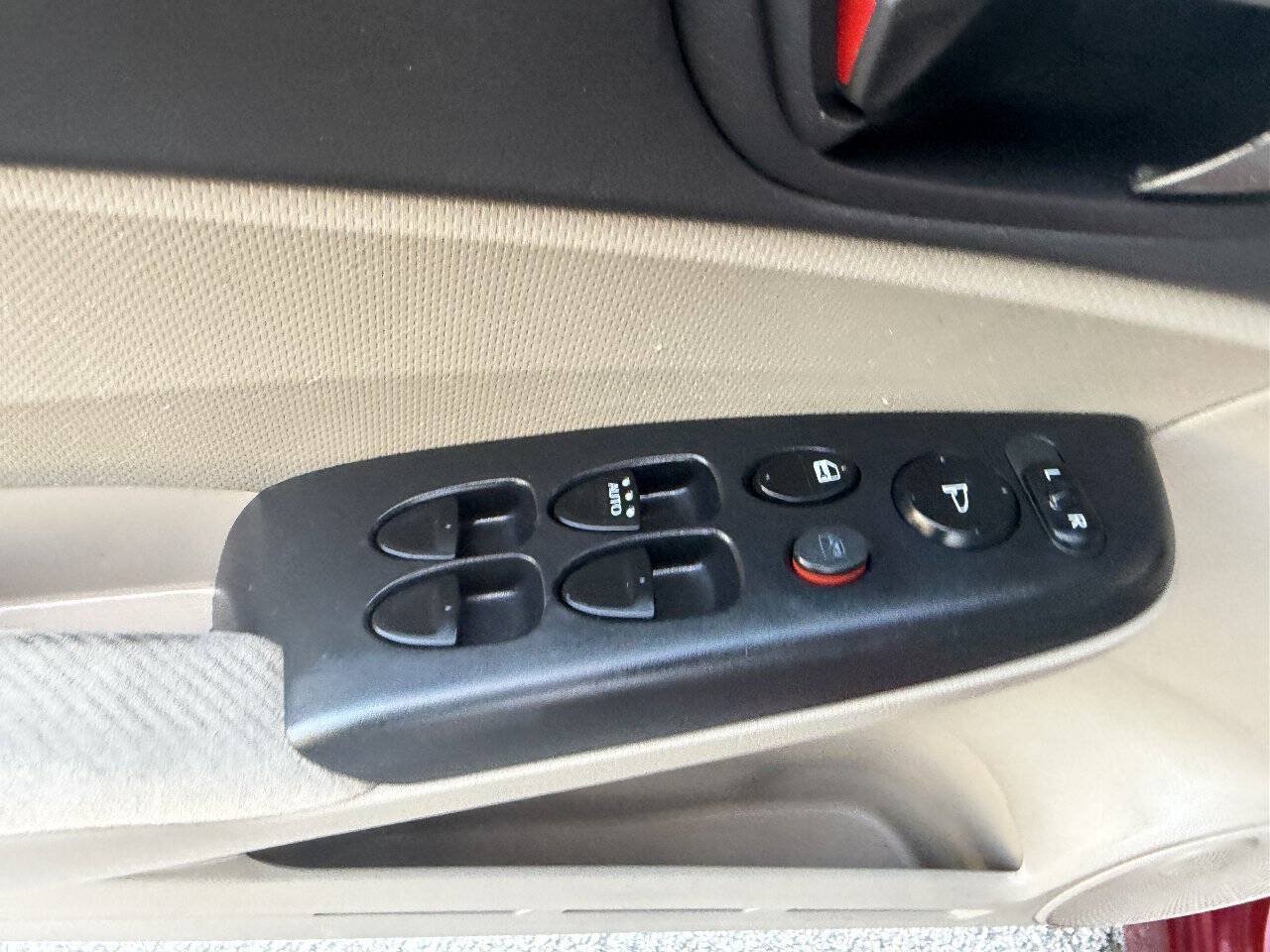 Used 2009 Honda Civic LX image 17
