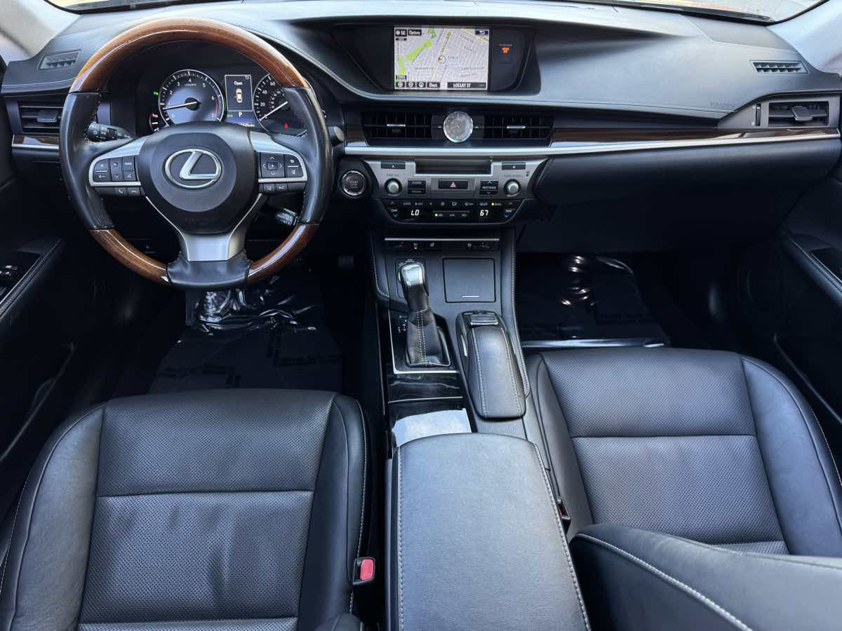 Used 2016 Lexus ES 350 image 20