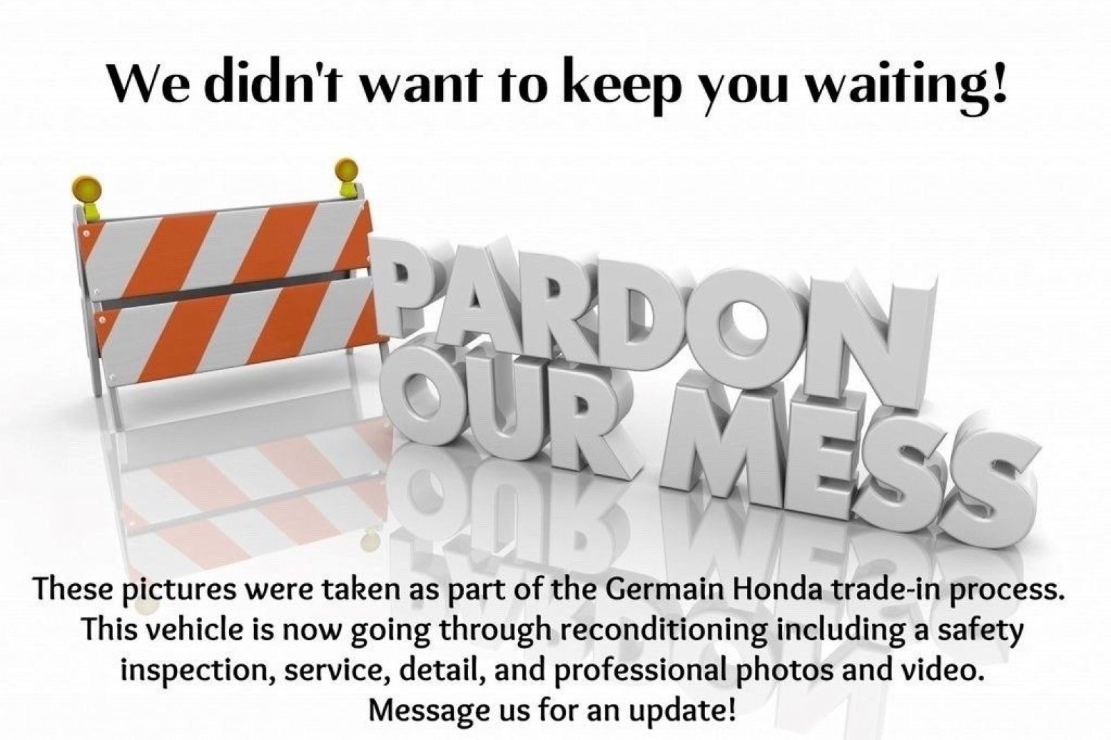 Certified 2024 Honda Accord LX image 2