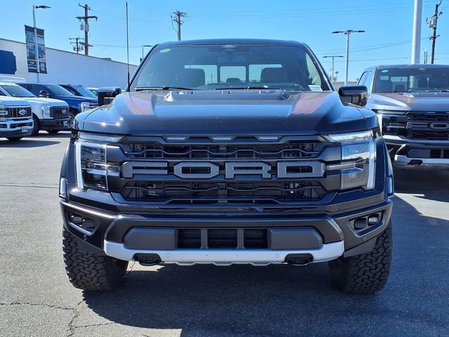 New 2026 Ford F150 Raptor AWD/4WD image 2
