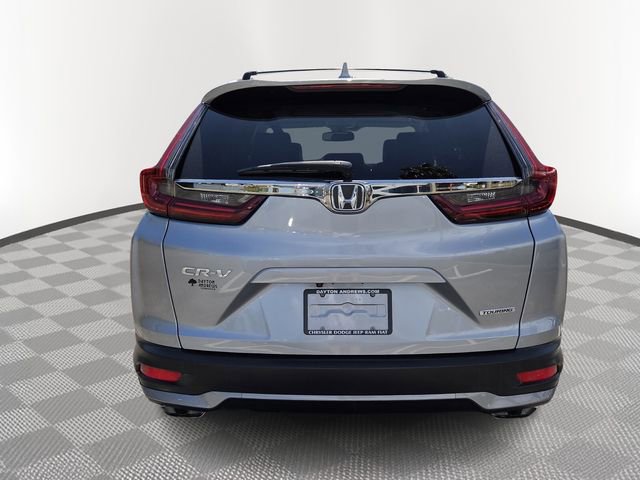 Used 2020 Honda CR-V Touring image 5