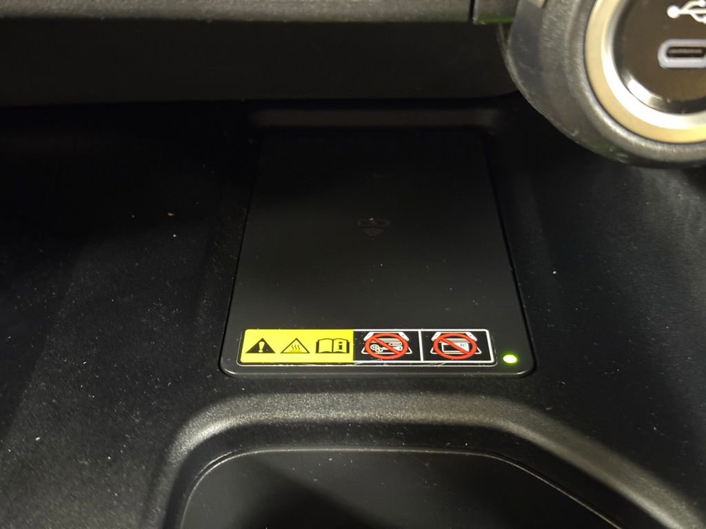 Used 2024 Toyota Grand Highlander AWD image 39