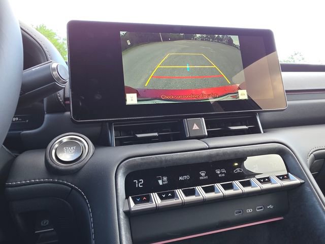 New 2026 Lexus IS 350 F Sport RWD image 30