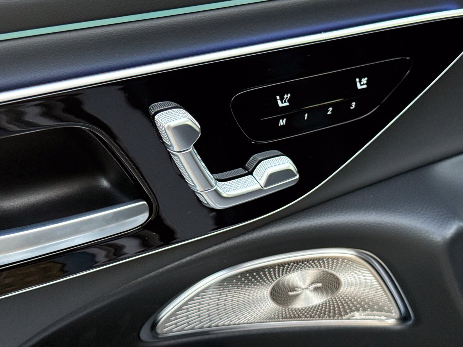 New 2027 Mercedes-Benz E 53 AMG e 4MATIC Sedan image 16