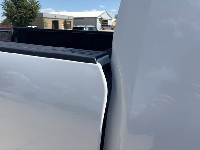 Used 2024 Chevrolet Silverado 3500 W/T w/ WT Safety Package AWD/4WD image 27