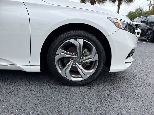 Used 2019 Honda Accord EX-L image 31