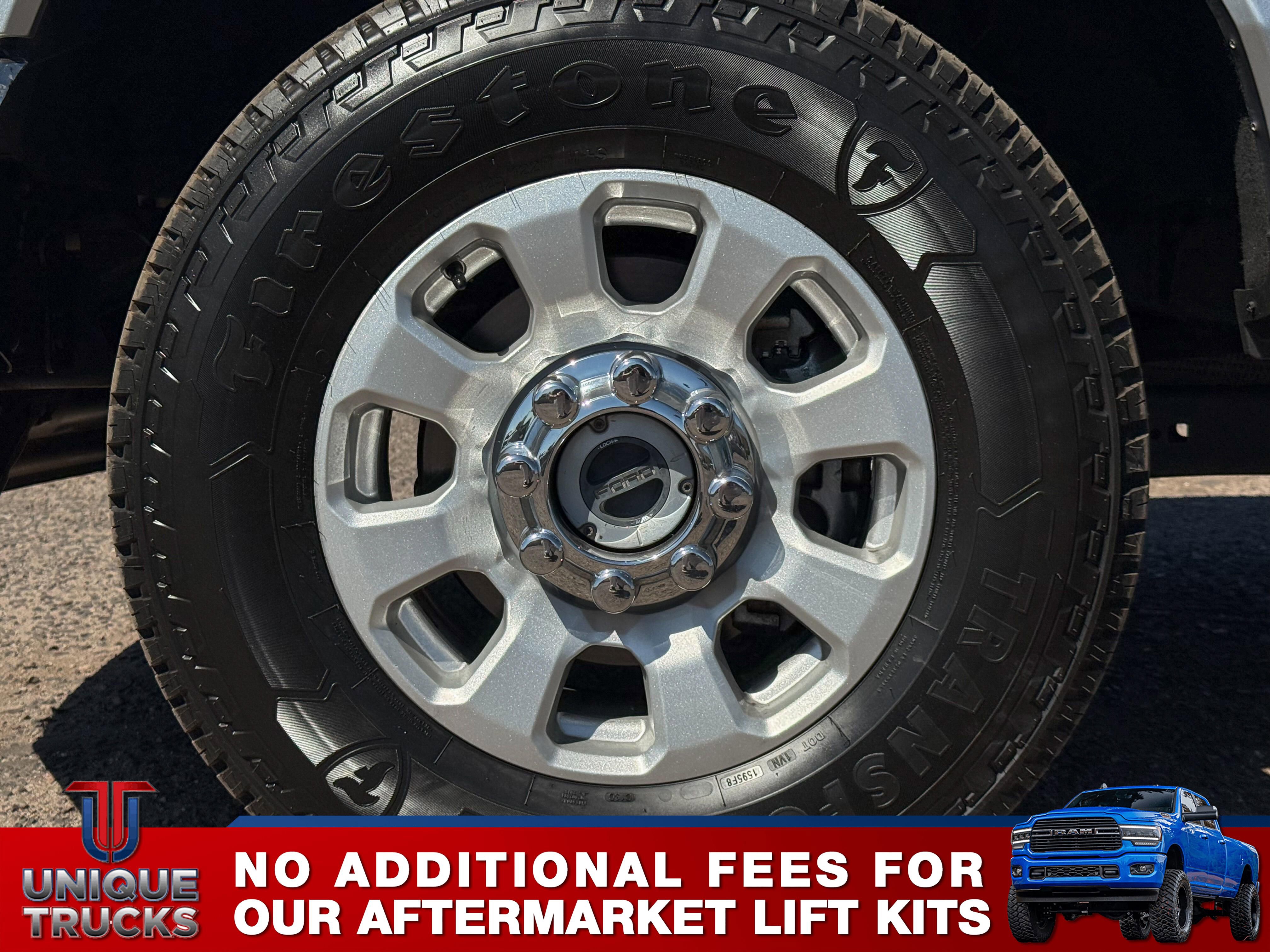 Used 2023 Ford F350 XLT image 13