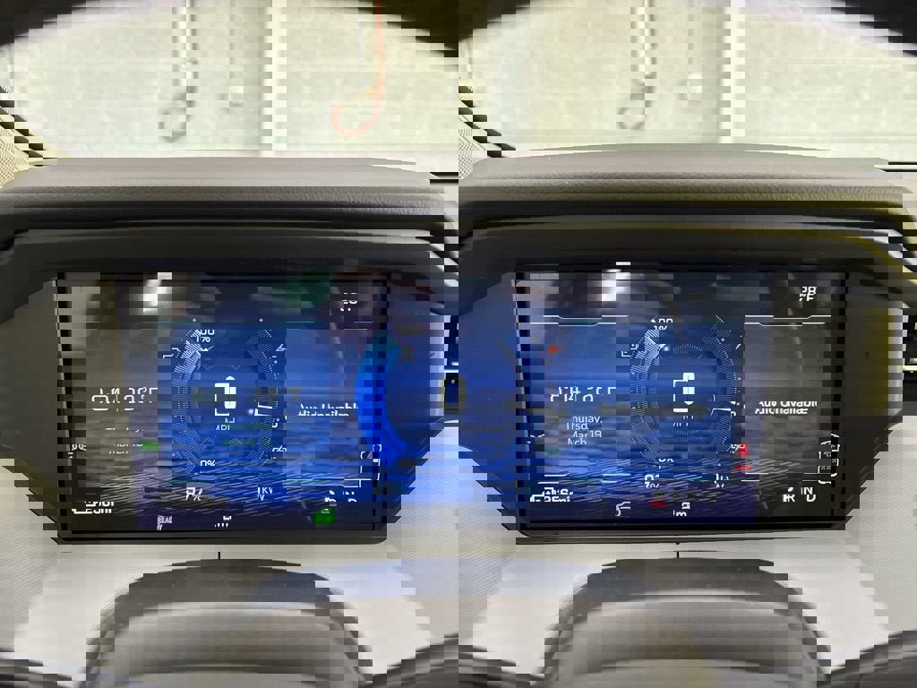 New 2027 Chevrolet Bolt RS image 37