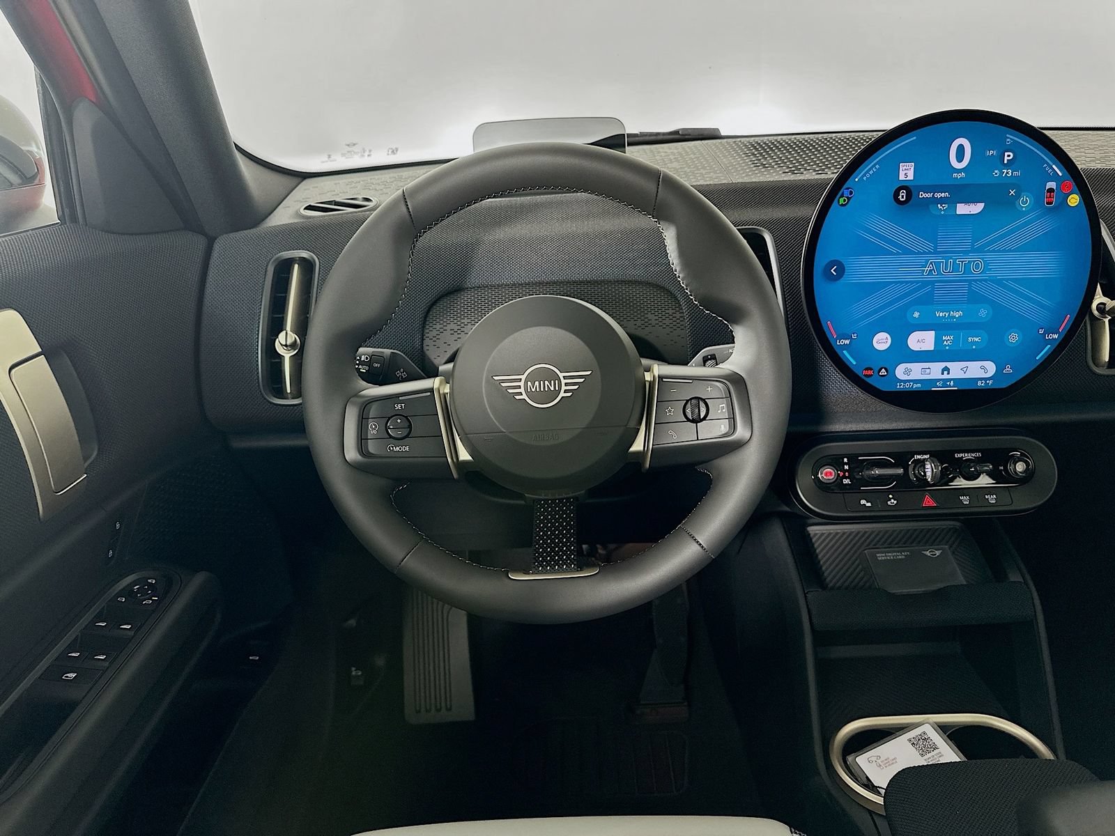New 2027 MINI Cooper Countryman S AWD/4WD image 15