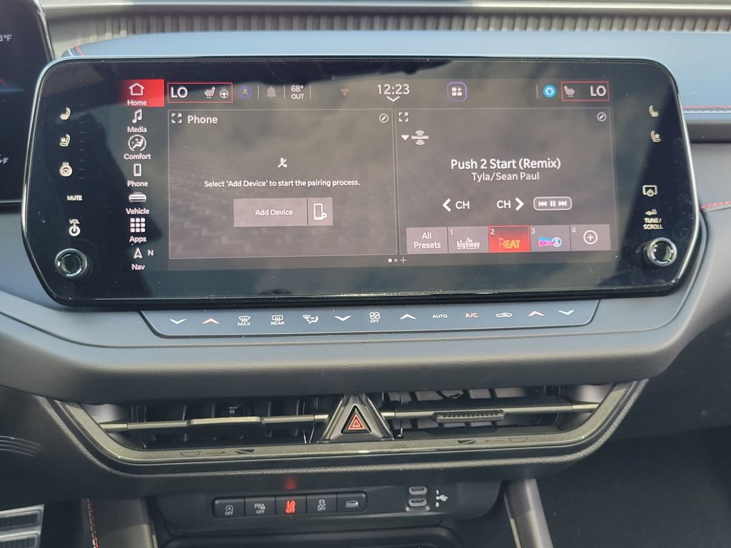 New 2026 Dodge Charger Scat Pack AWD/4WD image 8
