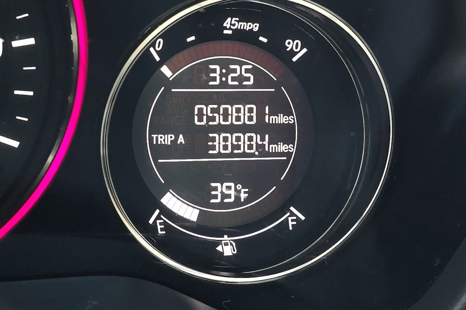 Used 2016 Honda HR-V LX image 34