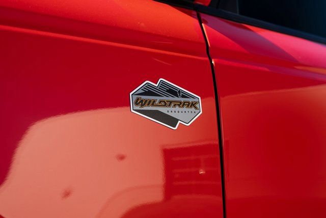 Used 2021 Ford Bronco Wildtrak image 14