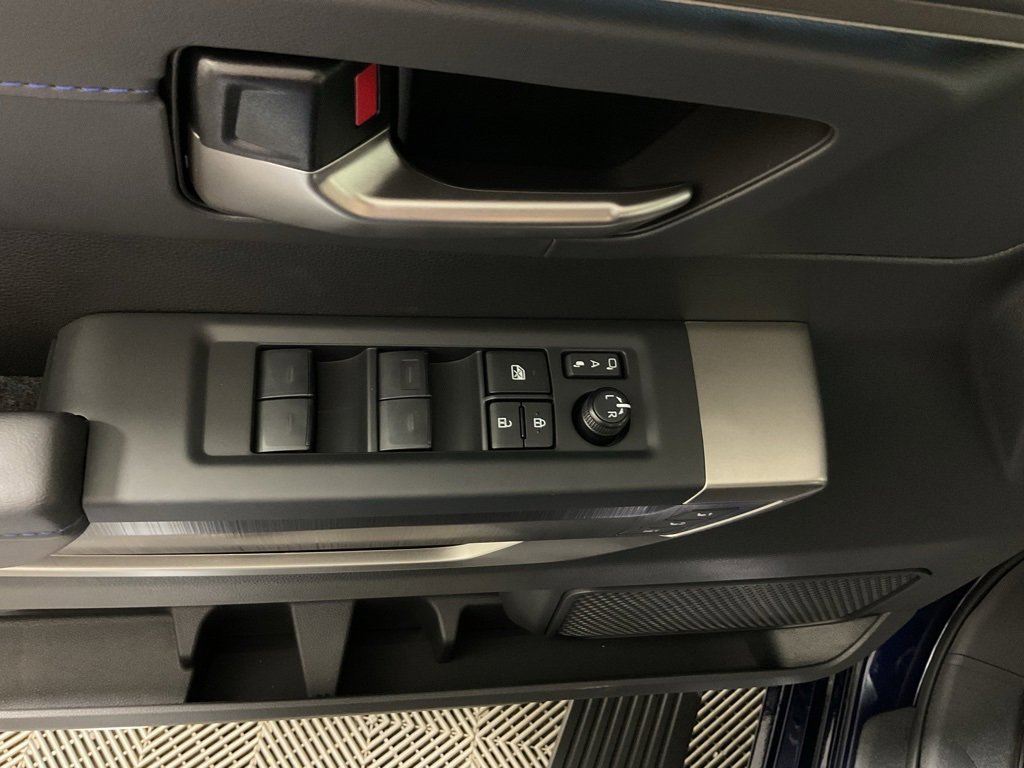 New 2026 Toyota Sequoia Platinum image 19