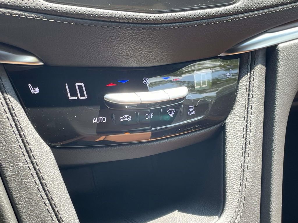 New 2025 Cadillac XT5 Premium Luxury w/ Technology Package image 27