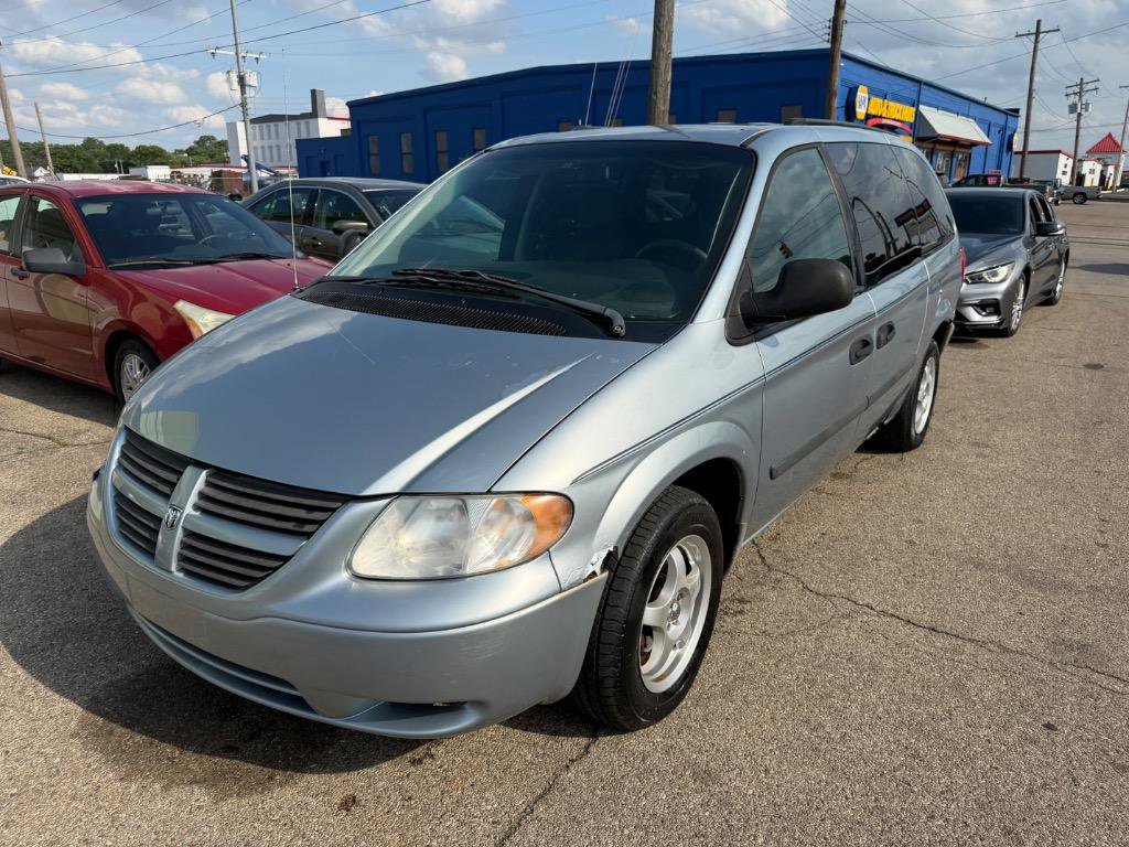 Used 2006 Dodge Grand Caravan SE w/ Popular Equipment Group I FWD image 1