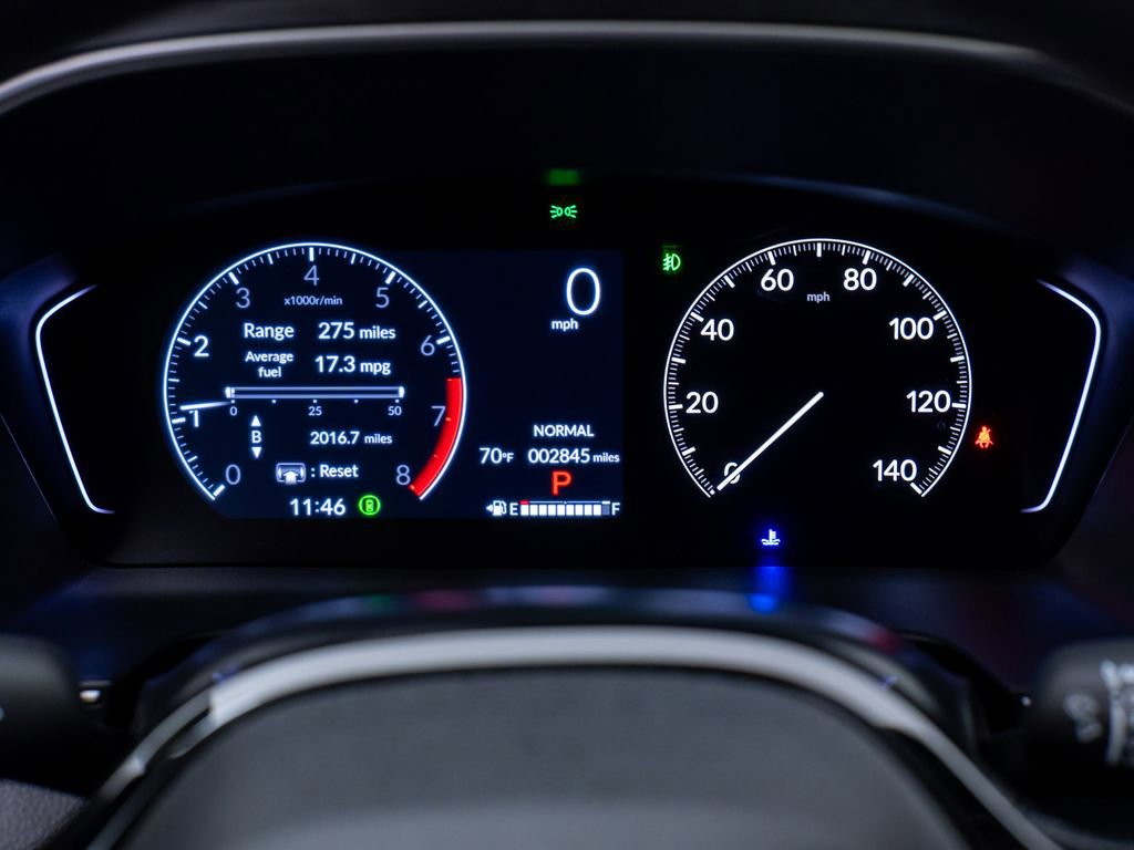 Certified 2025 Honda Pilot Touring image 24