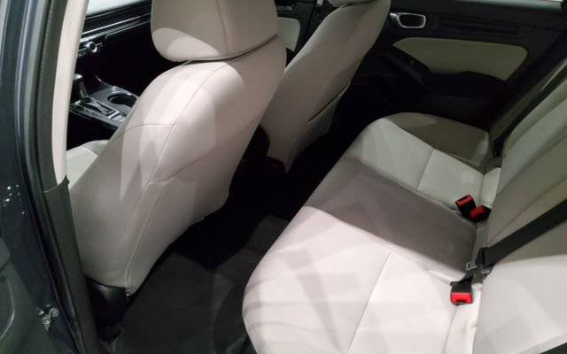 Used 2023 Honda Civic EX image 15