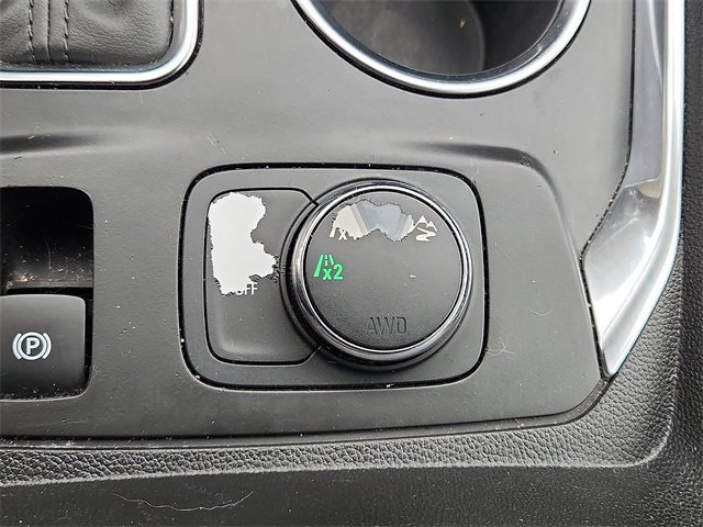 Used 2019 Chevrolet Traverse LT w/ LT Premium Package image 13