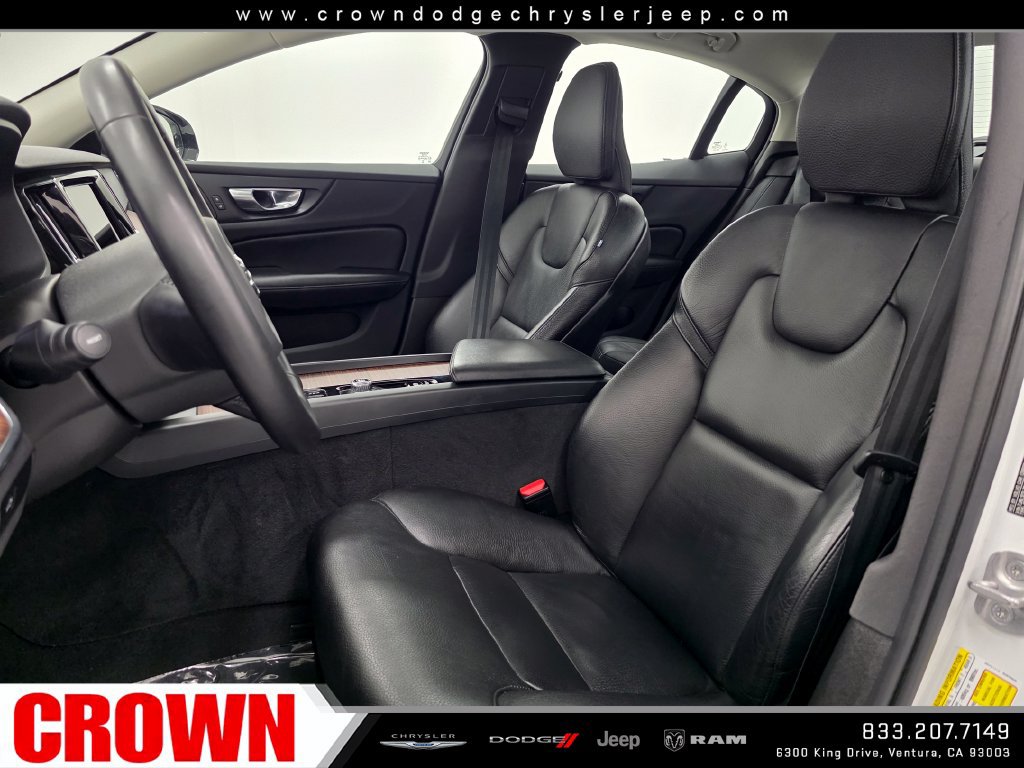 Used 2024 Volvo S60 B5 Plus AWD/4WD image 20