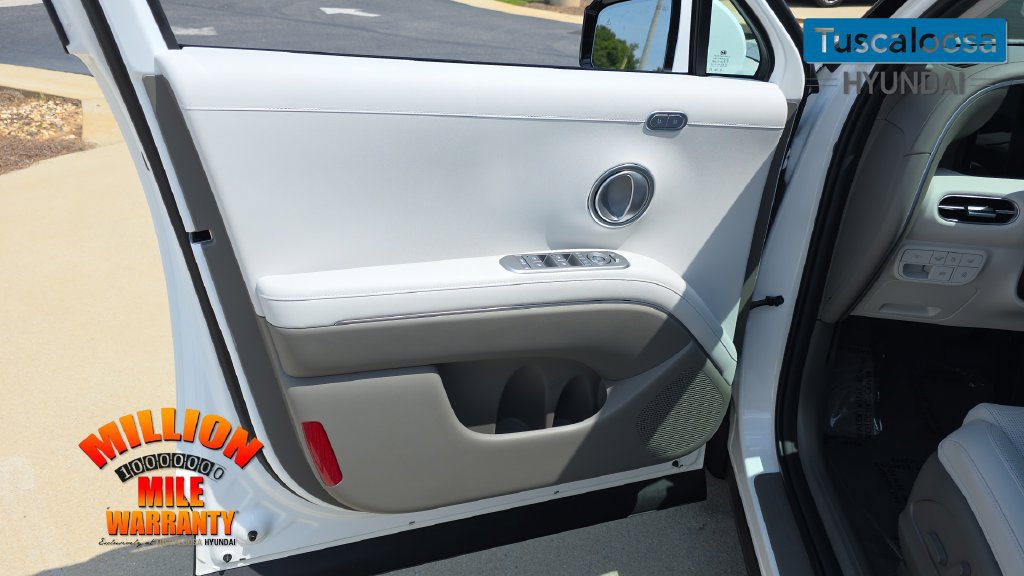 New 2026 Hyundai Palisade SEL Premium FWD image 12