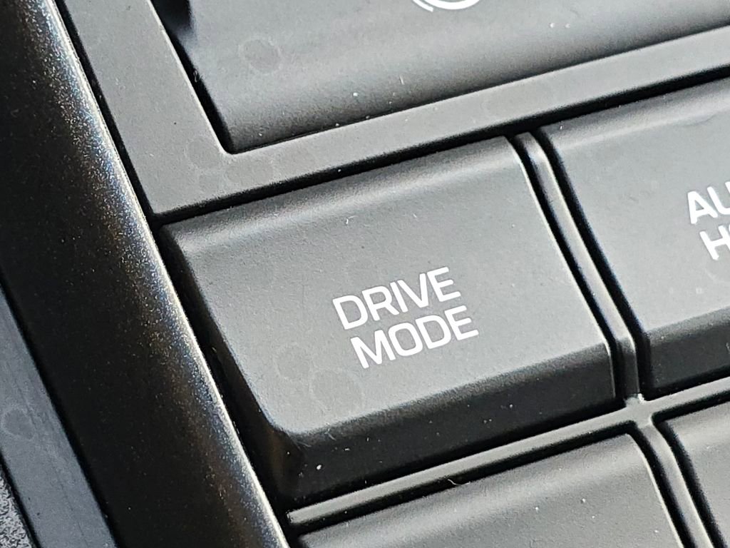 Used 2021 Hyundai Tucson SEL w/ Cargo Package image 6