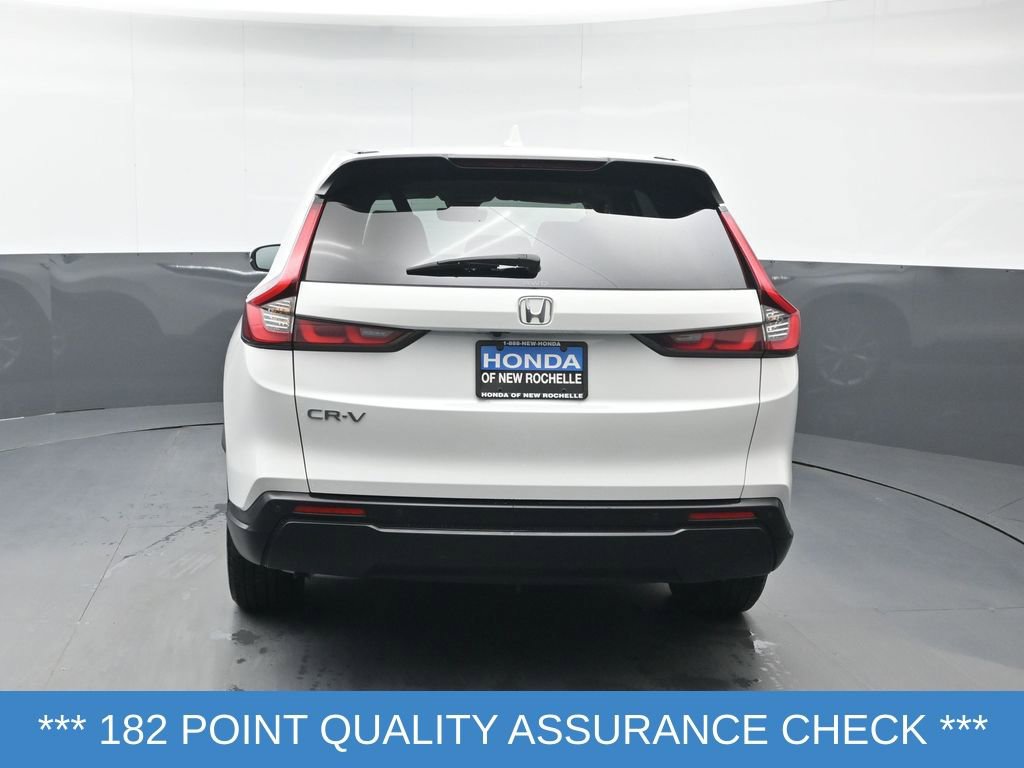 Used 2023 Honda CR-V EX-L image 5