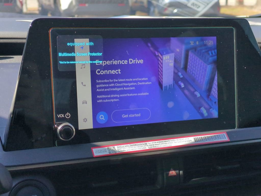 New 2026 Toyota Prius Plug-In Hybrid image 20