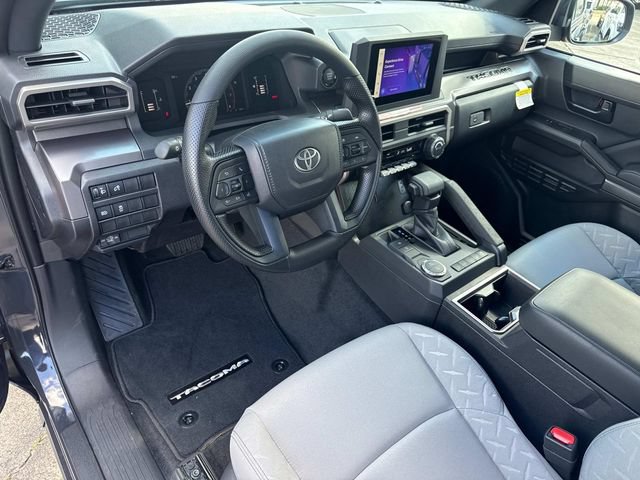 New 2026 Toyota Tacoma SR5 RWD image 19