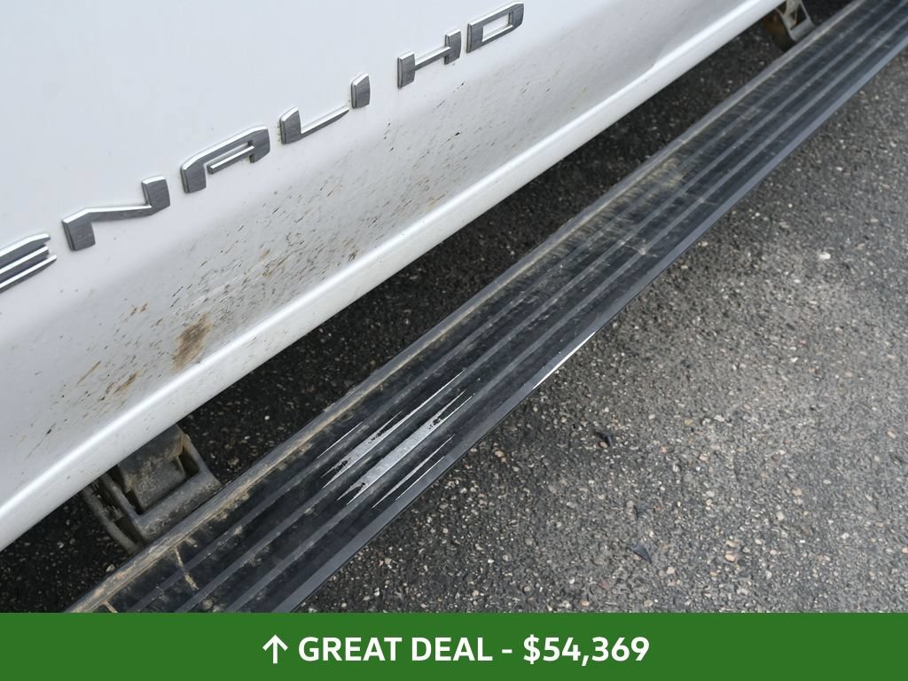 Used 2024 GMC Sierra 2500 Denali w/ Denali Reserve Package AWD/4WD image 19