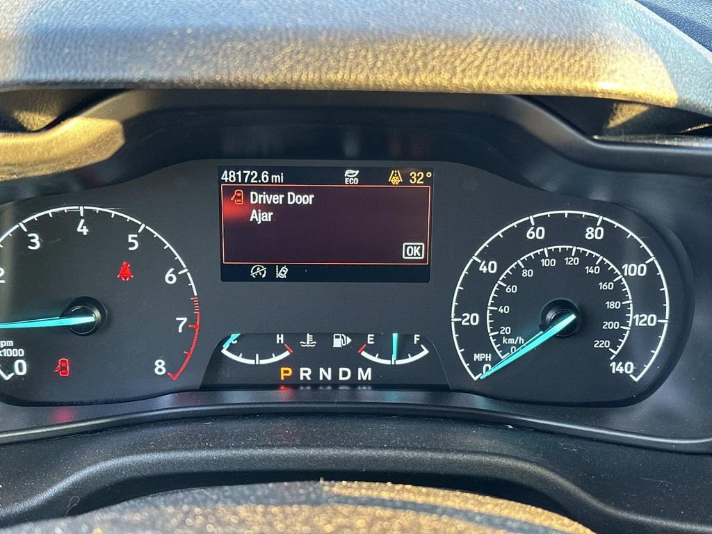 Used 2023 Ford Transit Connect XLT image 21