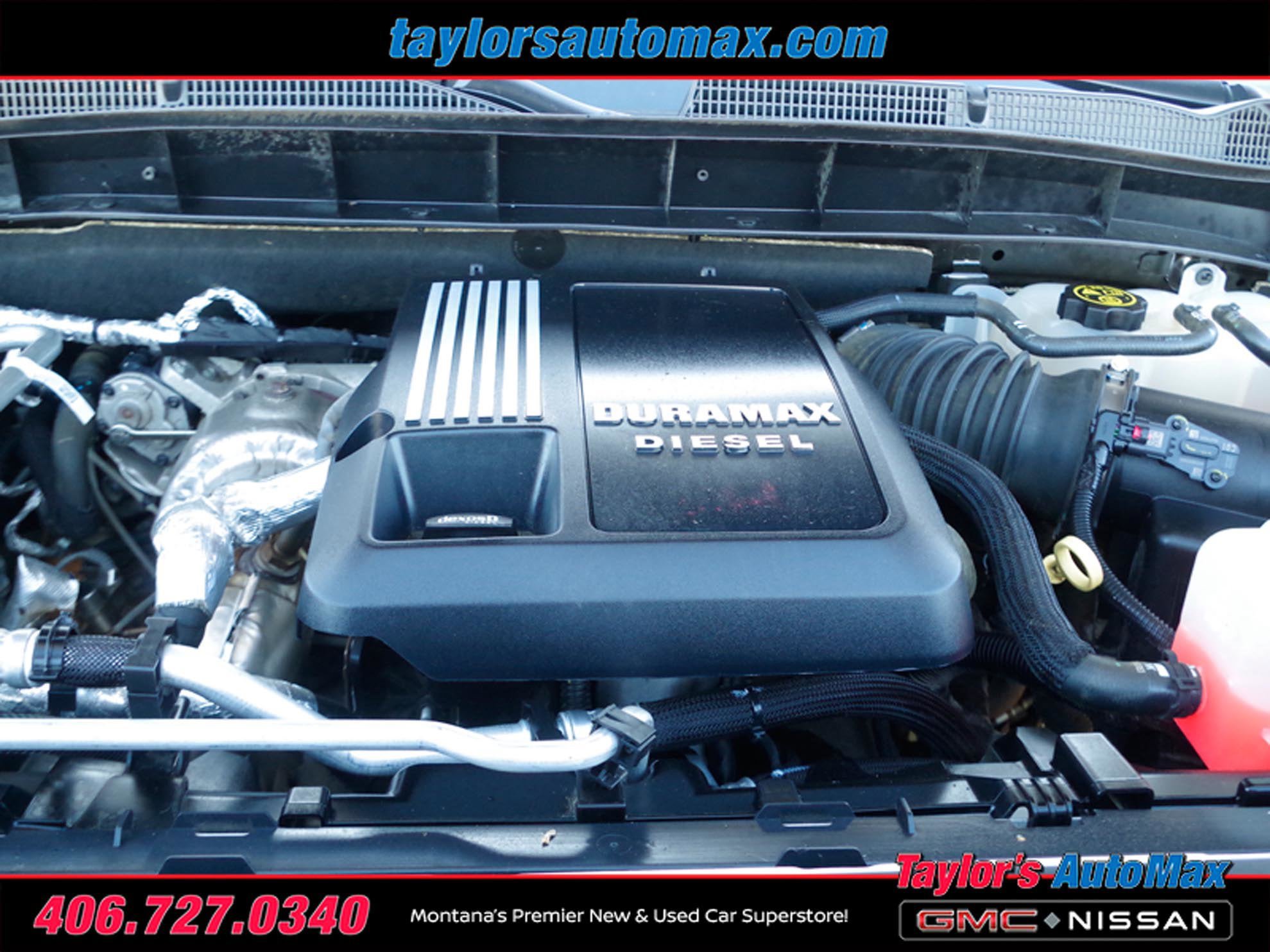 Used 2020 GMC Sierra 1500 AT4 w/ Technology Package image 51