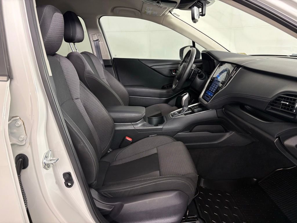 Used 2025 Subaru Outback Premium w/ Popular Package #1A AWD/4WD image 41