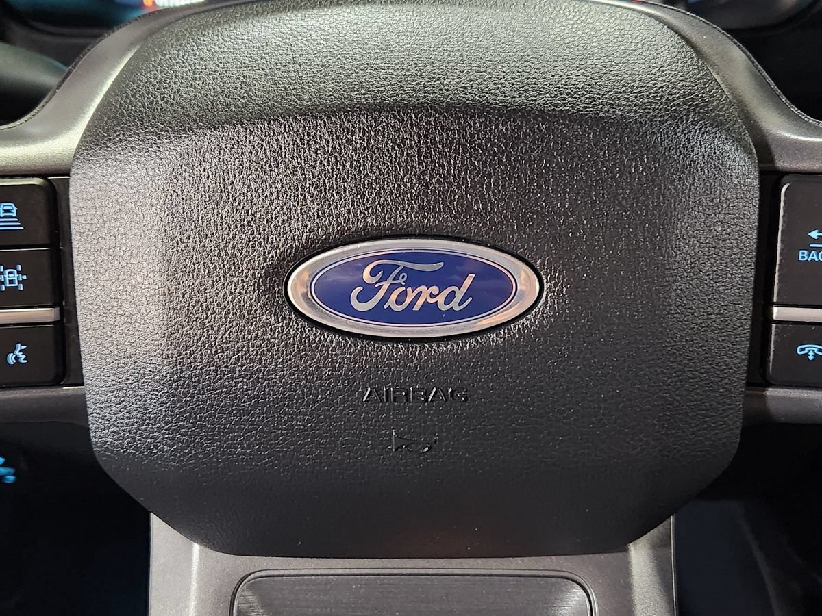 Used 2023 Ford F250 Lariat w/ Lariat Ultimate Package AWD/4WD image 53