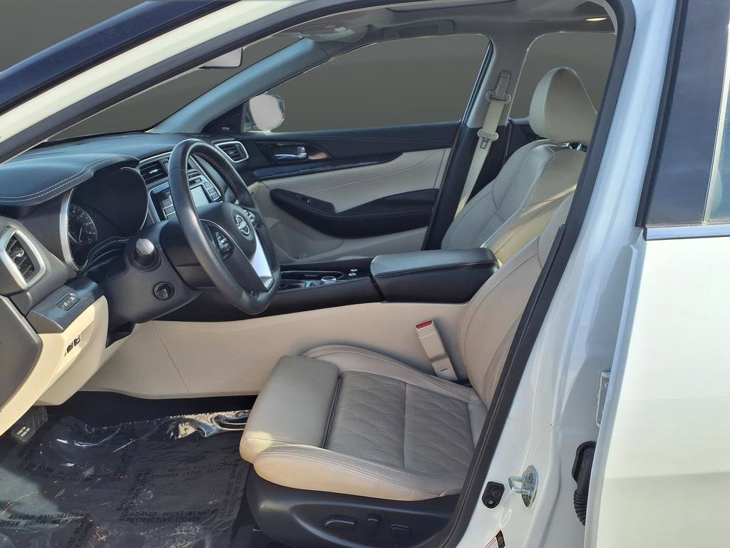 Used 2023 Nissan Maxima Platinum w/ Sport Mat Group image 26