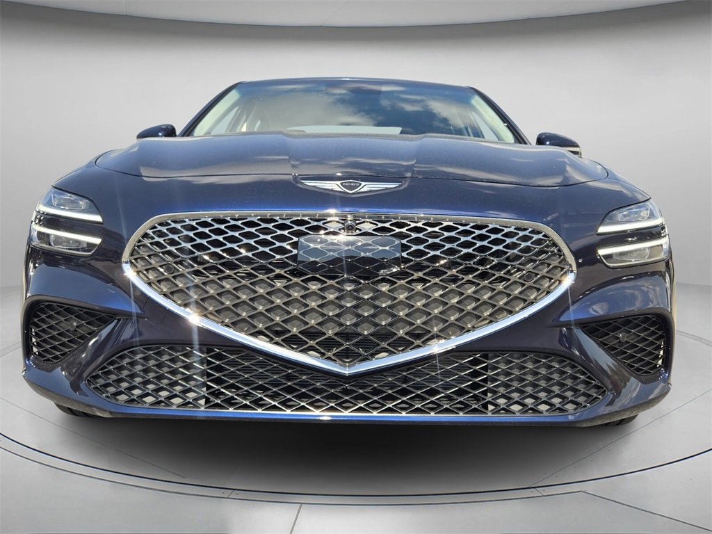 New 2026 Genesis G70 2.5T Prestige image 3