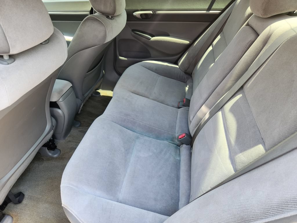 Used 2006 Honda Civic EX image 20