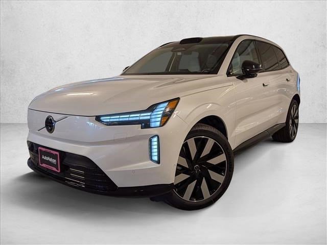 New 2025 Volvo EX90 Plus w/ Protection Package Premier